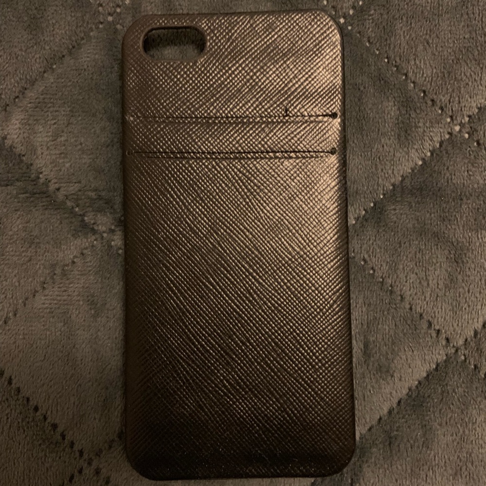 FOSSIL iphone case - Picture 3 of 3